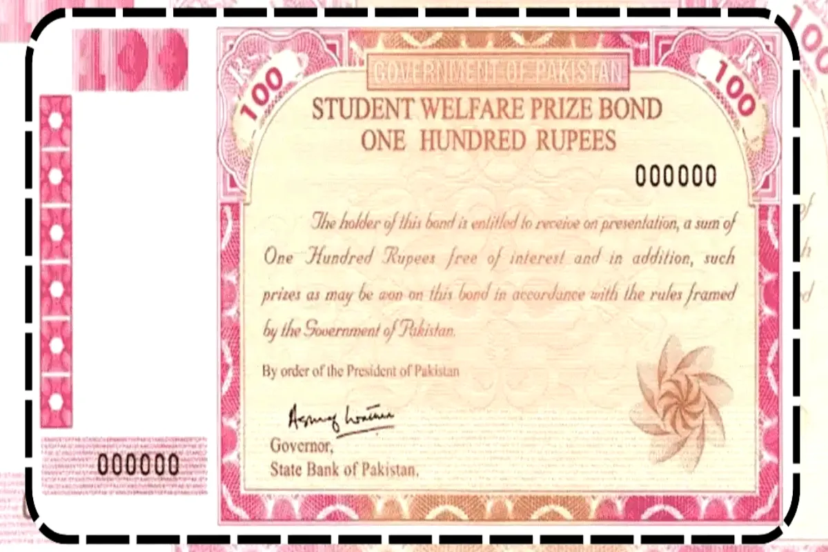 100 Prize Bond draw result announced – Check full winner list August 2025