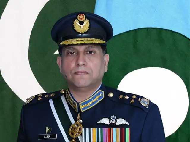 Air Chief Zaheer Babar Sidhu to continue after term ends