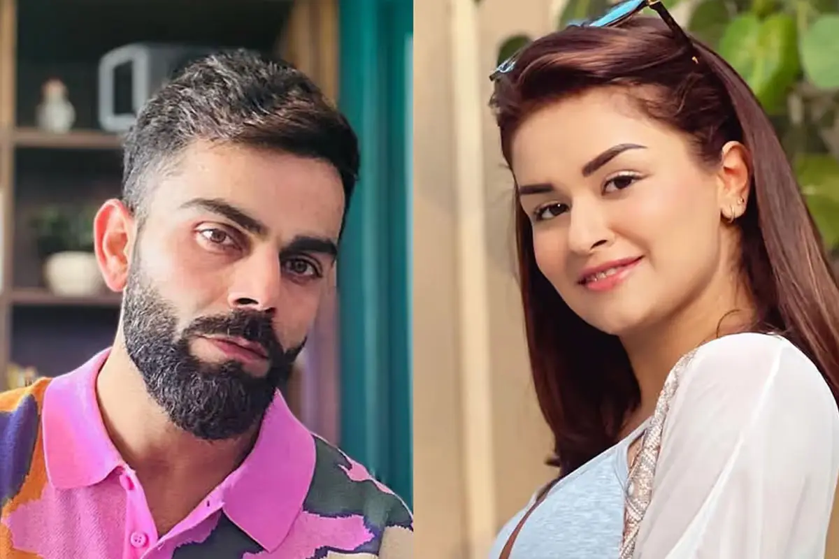 Avneet Kaur Gains 1.8 Million Followers After Virat Kohli Instagram Like Goes Viral