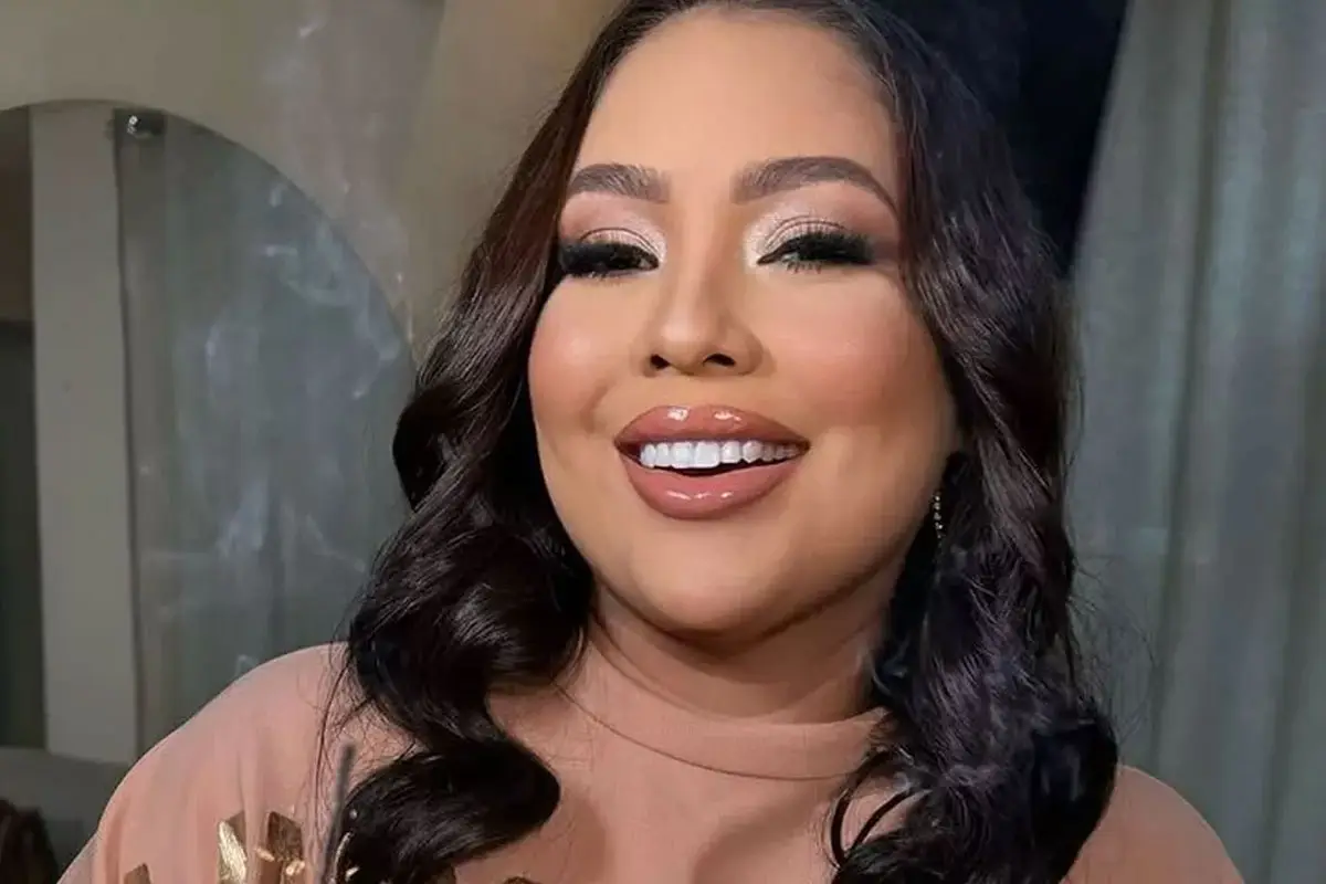 Beauty influencer Valéria Pantoja dies suddenly after weight loss surgery