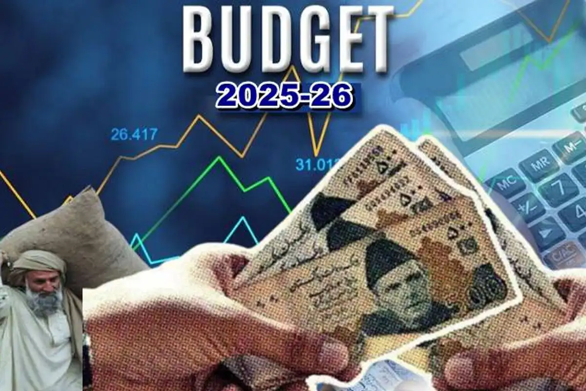Big Relief Likely for Salaried Class in Pakistan’s Budget 2025-26