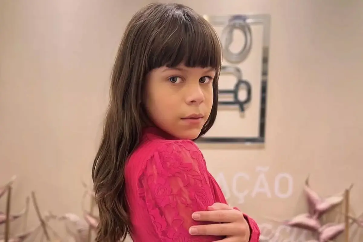 Brazilian Child Star Milena Brandao Dies at Age 11 After Multiple Heart Attacks