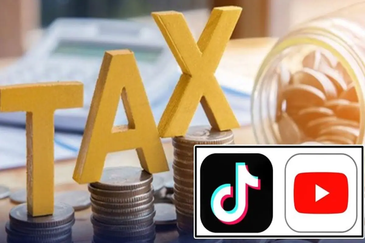 Budget 2025-26: YouTubers, Freelancers, and Digital Creators in Pakistan Face New Tax Burdens