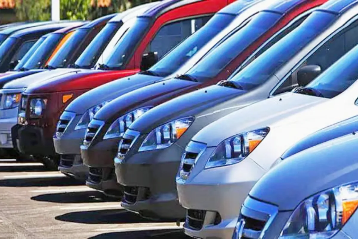 Cars likely to get cheaper in Pakistan after Budget 2025-26 – Check full details