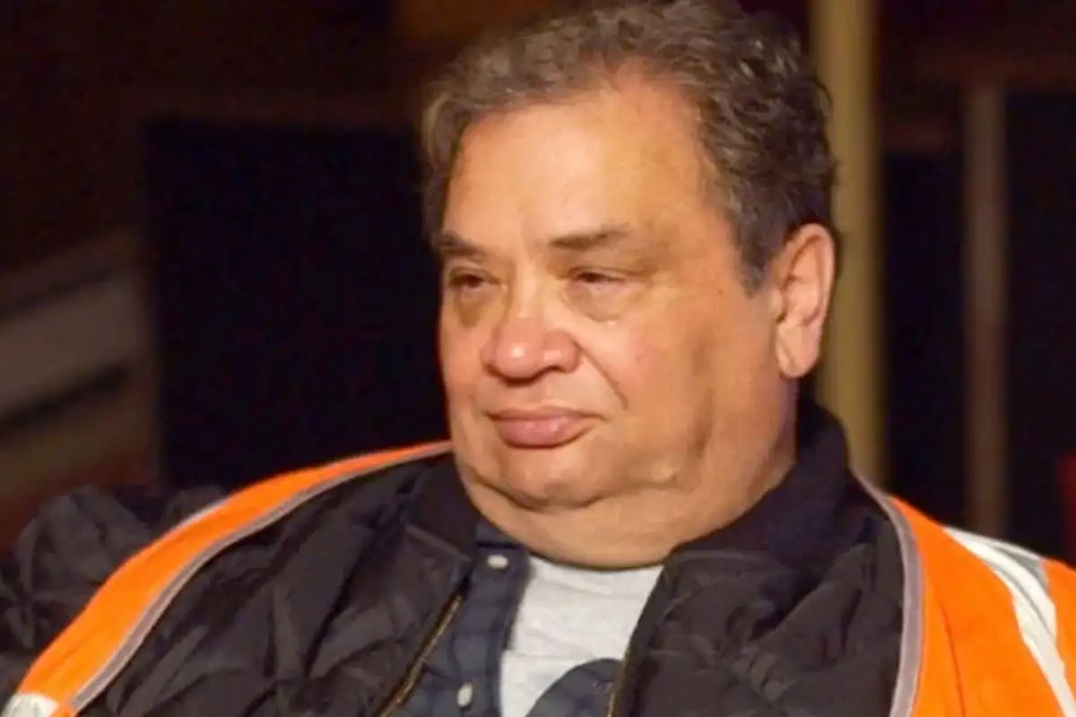 The Sopranos star Charley Scalies dies at age 84