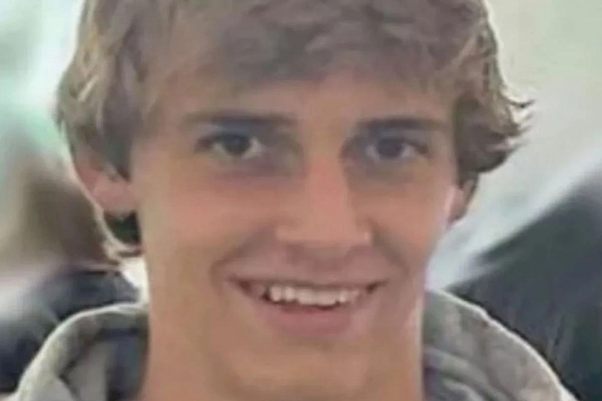 College Student Connor Lotterman Dies After Being Shot Through Floor at Michigan House Party