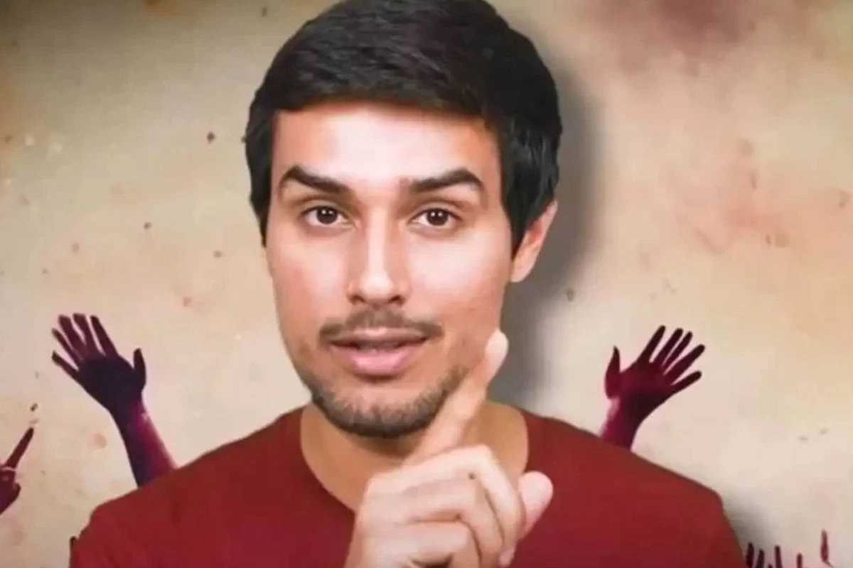 Dhruv Rathee Faces Backlash Over Controversial Video on Sikh History