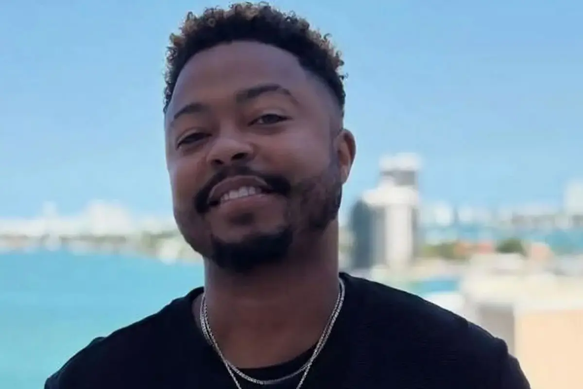 Floribama Shore Star Kirk Medas Dies at 33; His cause of death