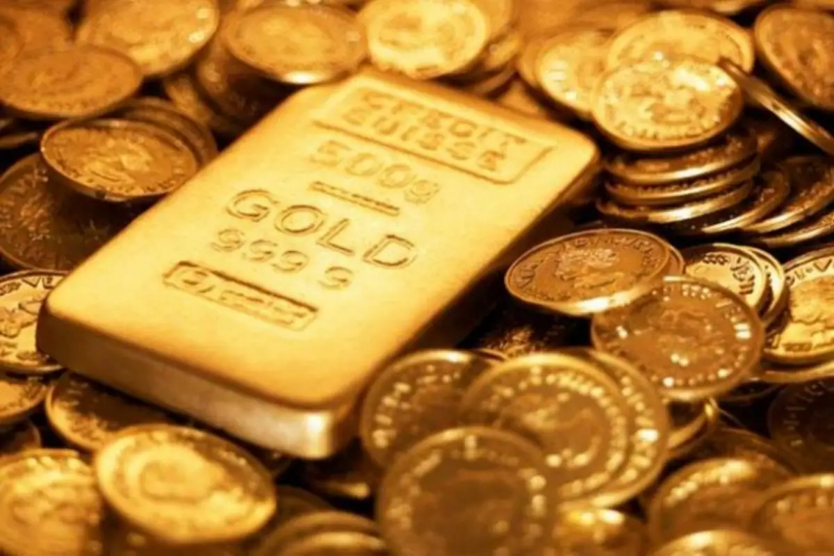 Today’s Gold Rate in Saudi Arabia – 20 June 2025