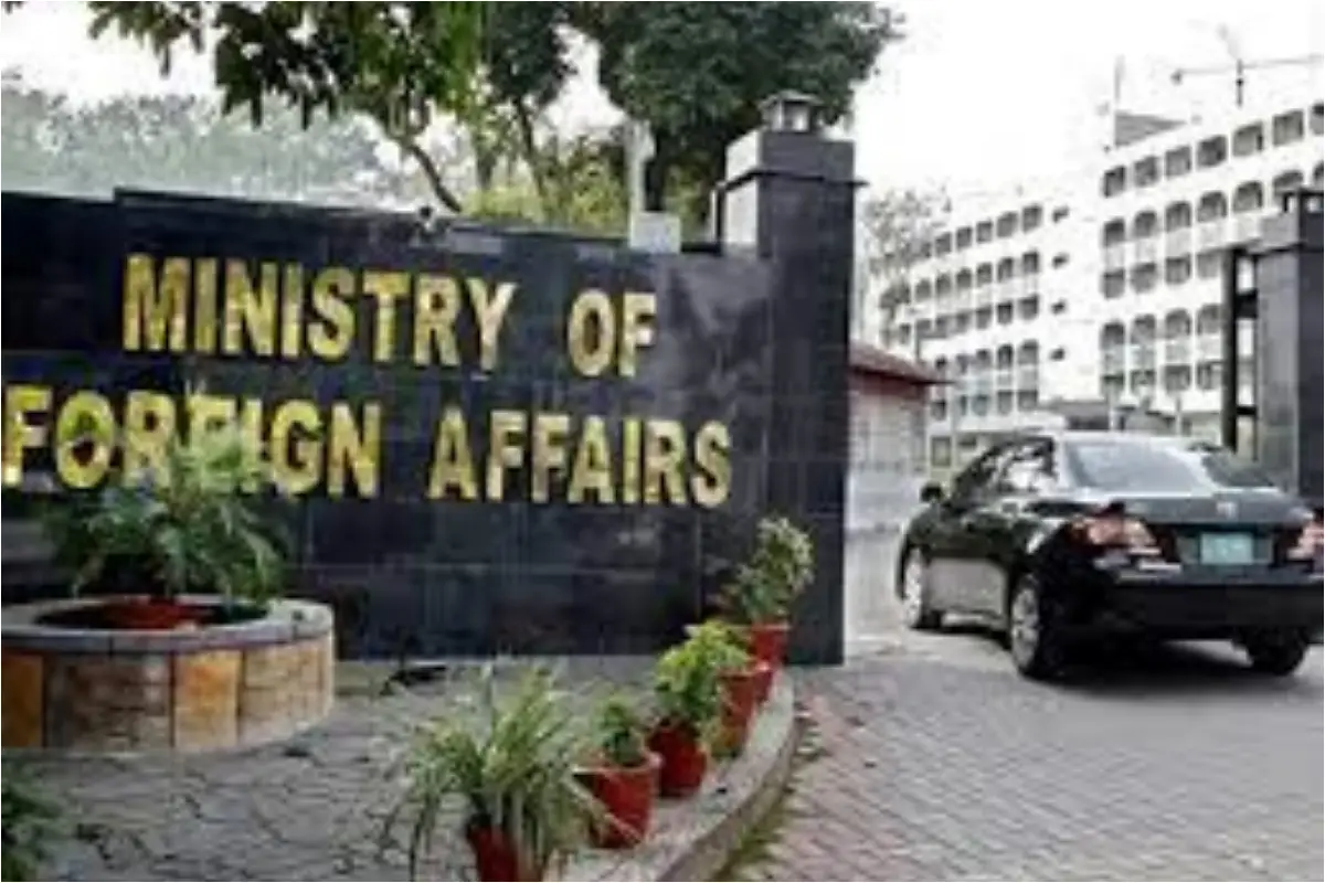Pakistan rejects Modi’s statement after ceasefire
