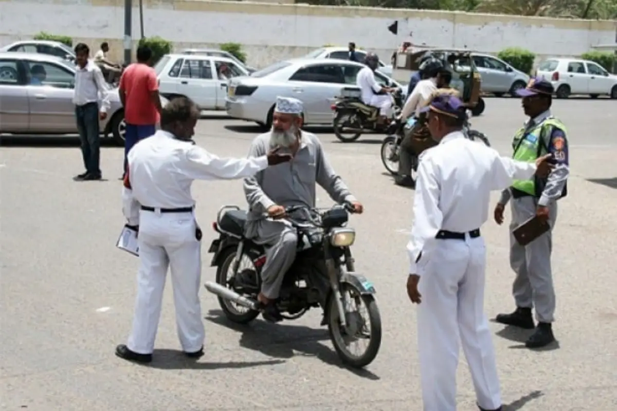 Restoring integrity on Karachi’s roads