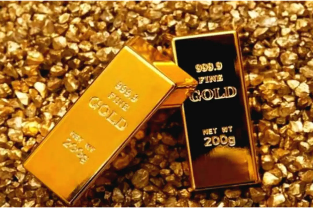Gold Rate in Kuwait Today – June 20, 2025