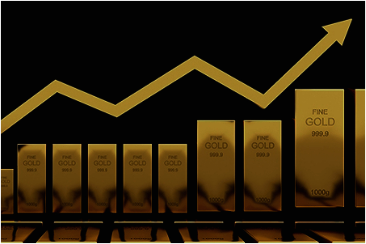 Gold Prices Surge Again in Pakistan