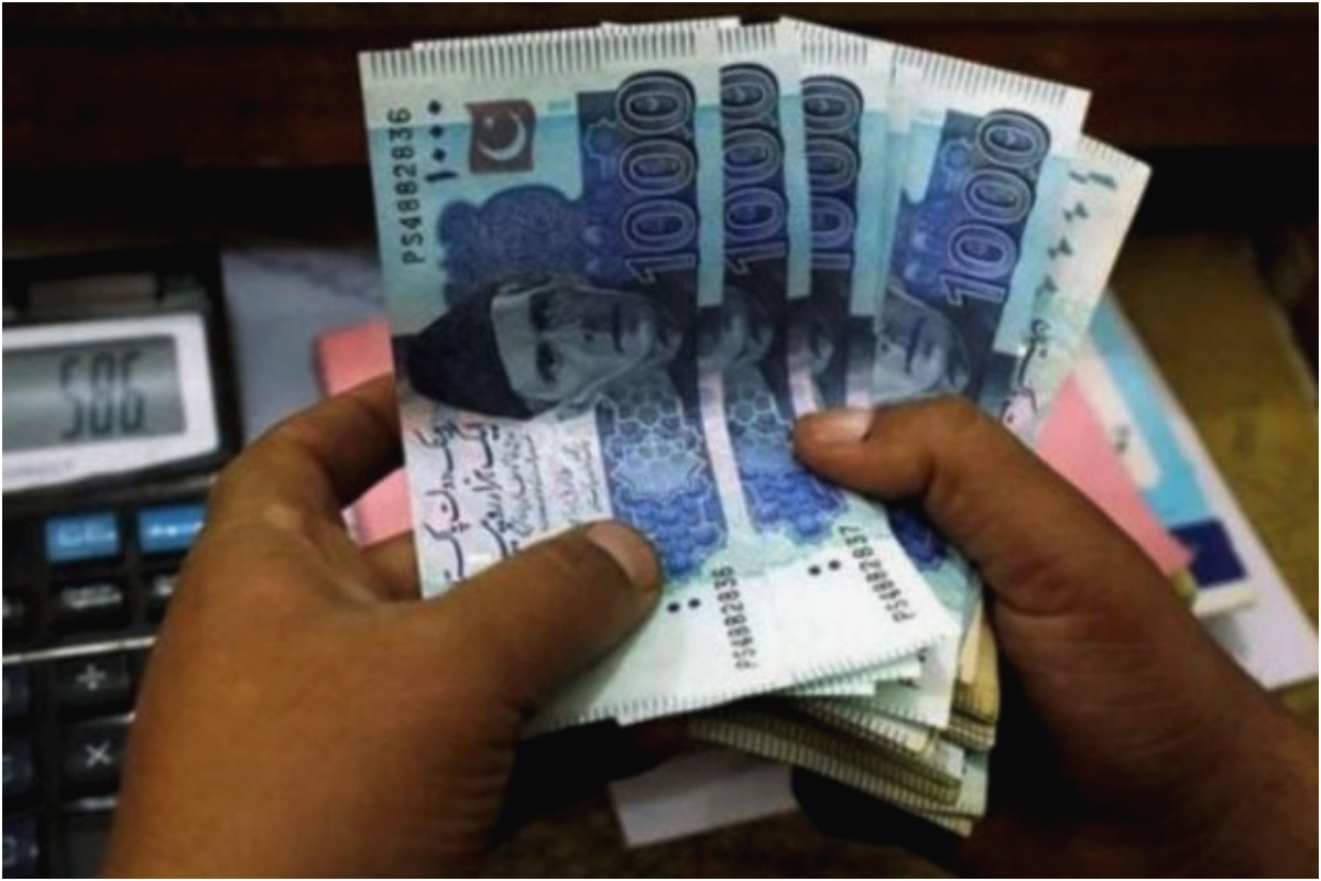 Govt Plans New Taxes on Pensions, Social Media Income in Budget 2025-26