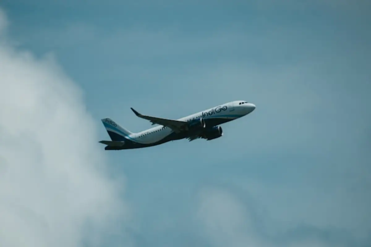 Pakistan airspace closure forces IndiGo to reroute flights via Istanbul
