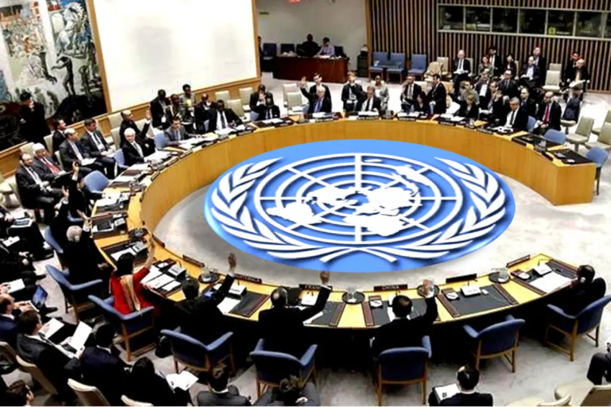 Security Council condemns Khuzdar bus attack, calls cowardly act