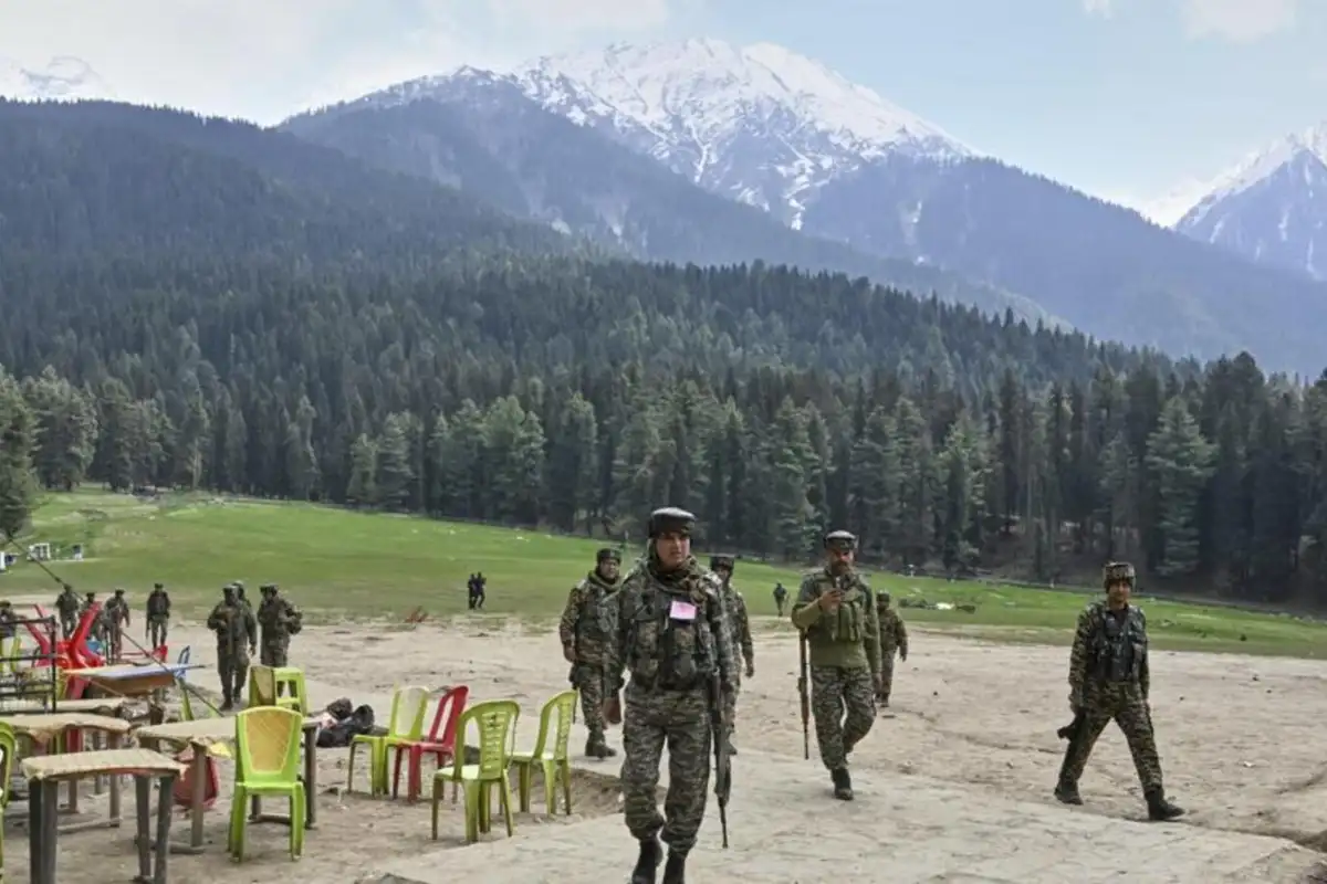 Modi’s Pahalgam narrative collapses as Malaysia joins call for Probe