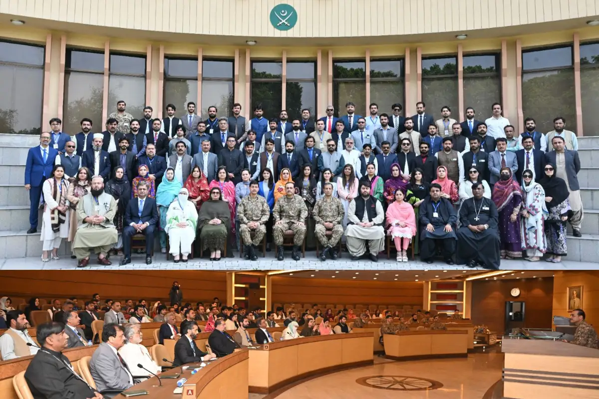 COAS warns hostile elements against destabilizing Balochistan