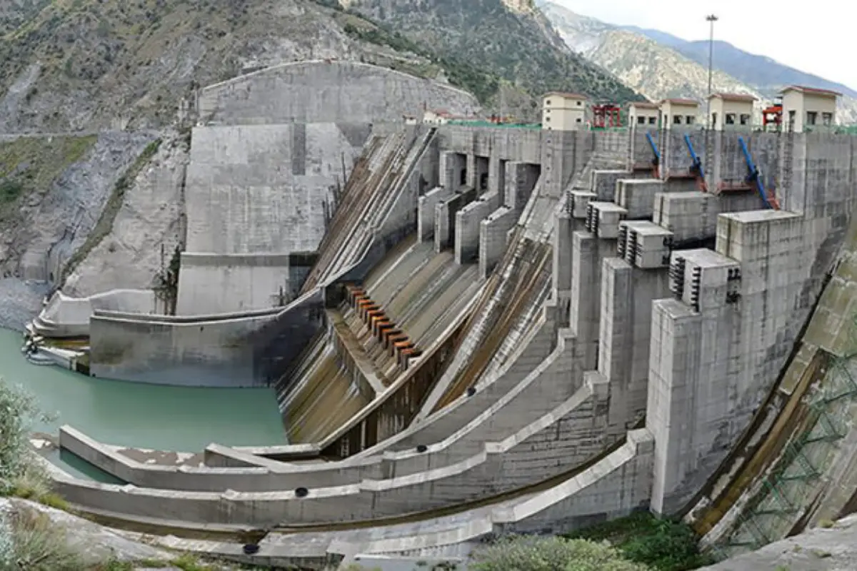 Indian hydropower projects threaten Indus valley, violate UN resolutions