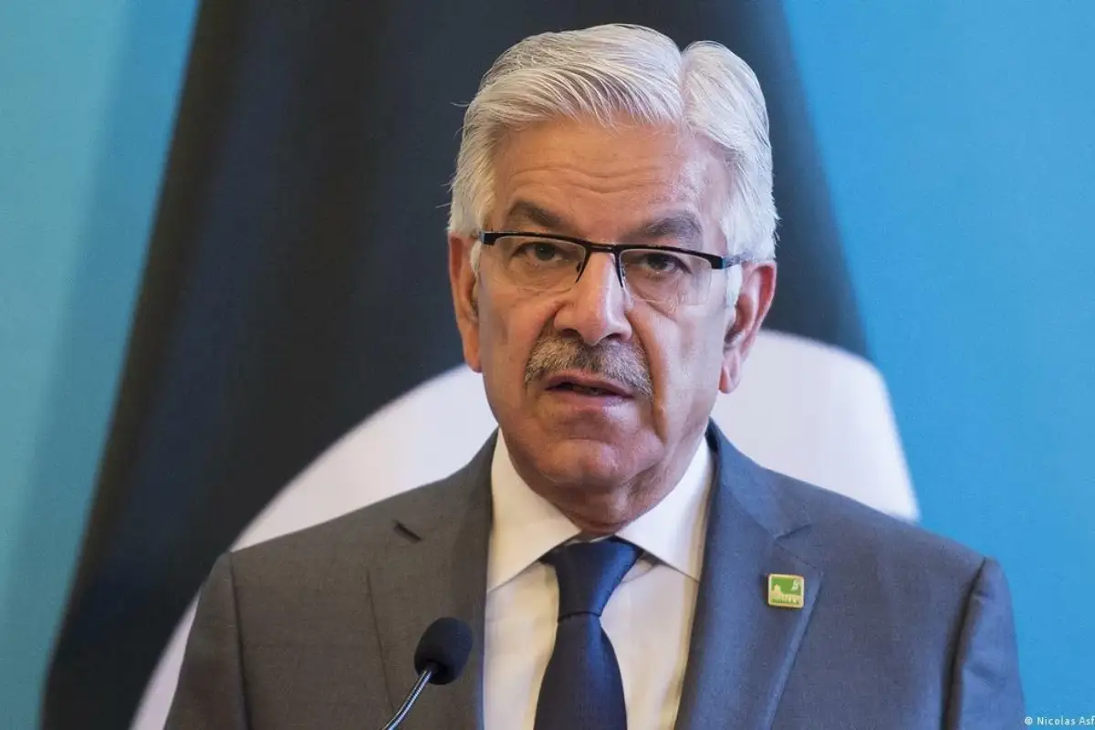 Younger generation must learn army’s heroic history: Khawaja Asif
