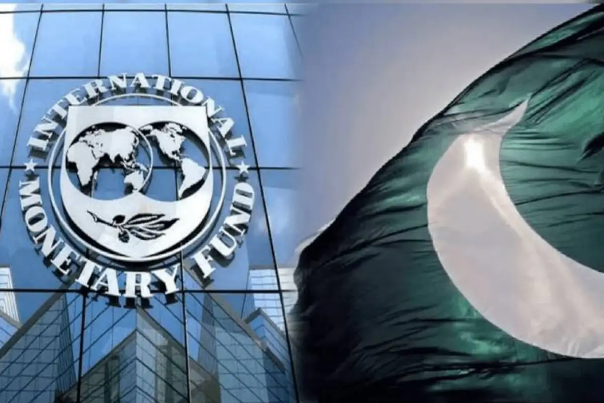India fails to politicize IMF program against Pakistan