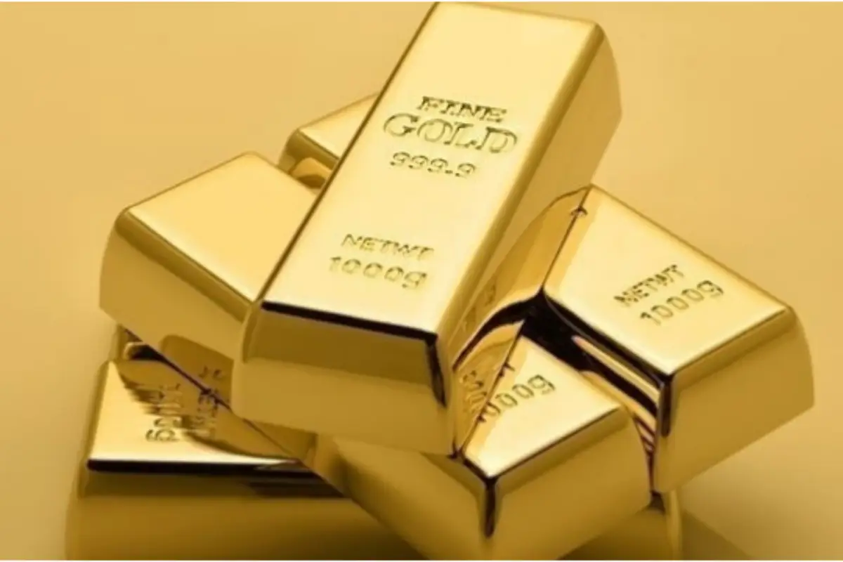 Today’s Gold Rate in Saudi Arabia – 23 June 2025