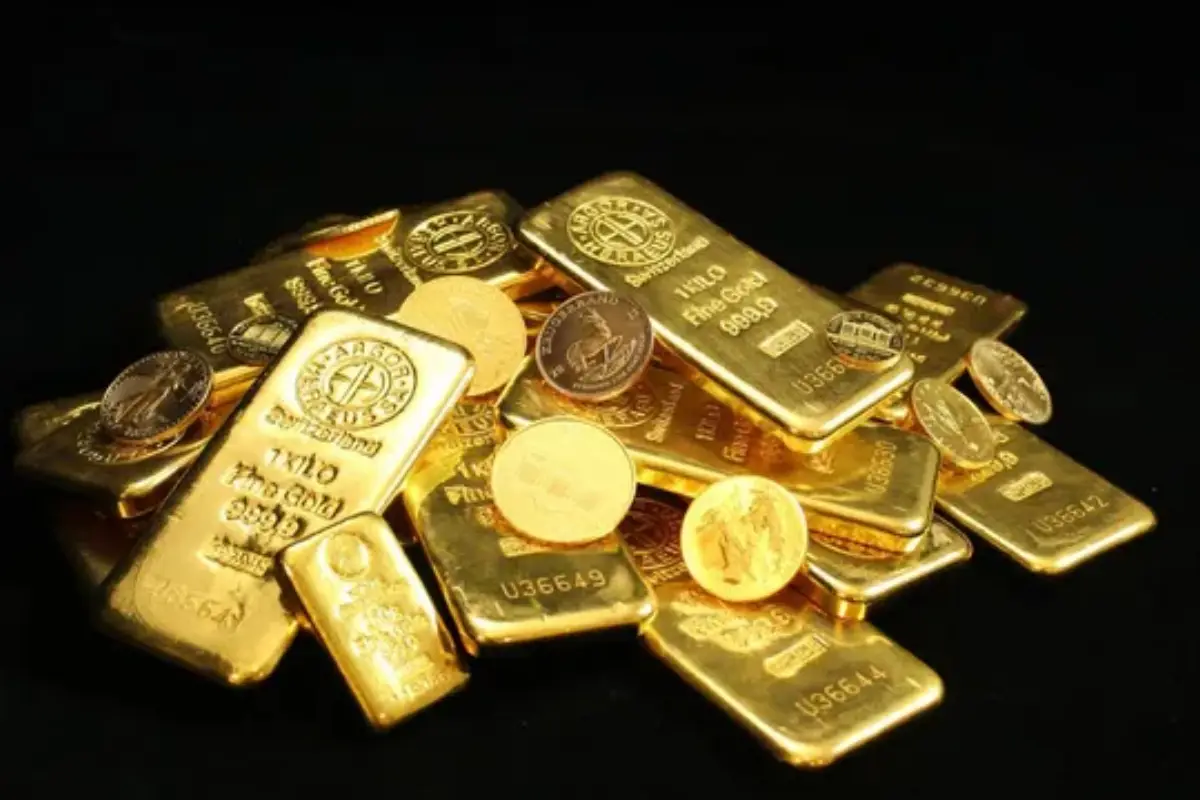 Today Gold Rate in Saudi Arabia – 07 August 2025