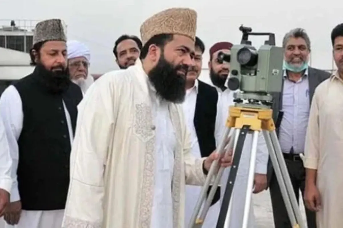 Dhul-Hijjah moon sighting meeting begins in Islamabad