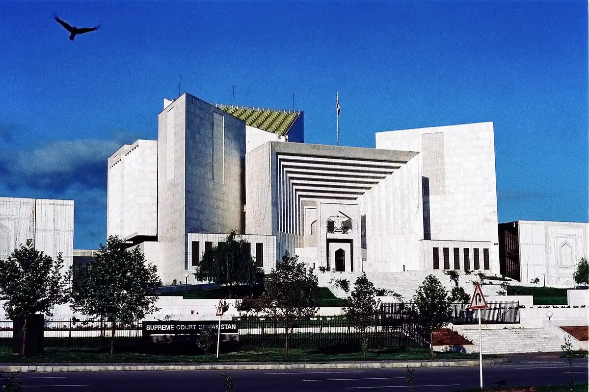 SC restores Army Act, allows military trials for civilians