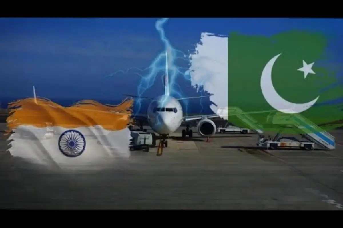 Pakistan extends ban on use of airspace for Indian flights