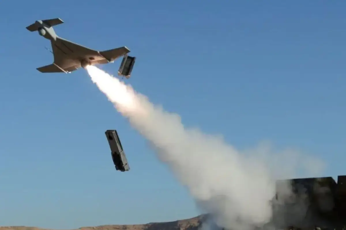 Here’re guidelines to reduce risk from drone attacks