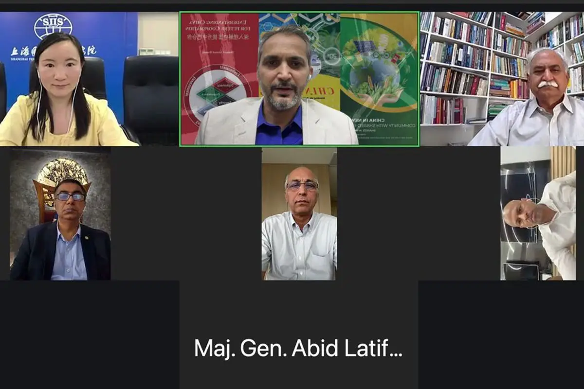 India Pakistan Conflict Neighbouring Countries