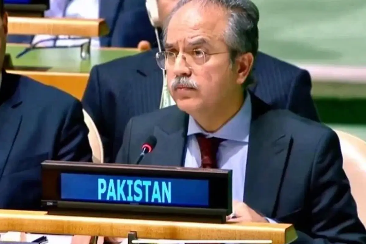 ‘India used Pahalgam incident to detain over 2,000 Kashmiris’