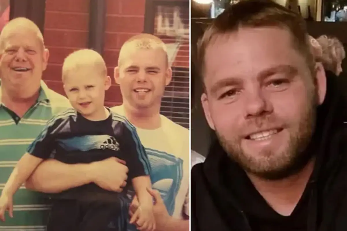 Irish Father-of-Three Joseph McManus Dies Suddenly on Holiday in Benidorm