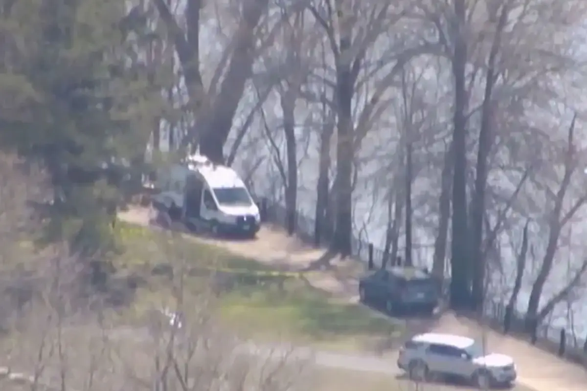 Is there a New England serial killer? 12 Human Remains Found Between March and April
