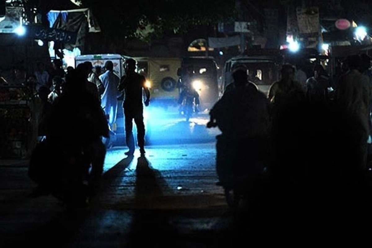 Karachi become load shedding free? K-Electric officials said