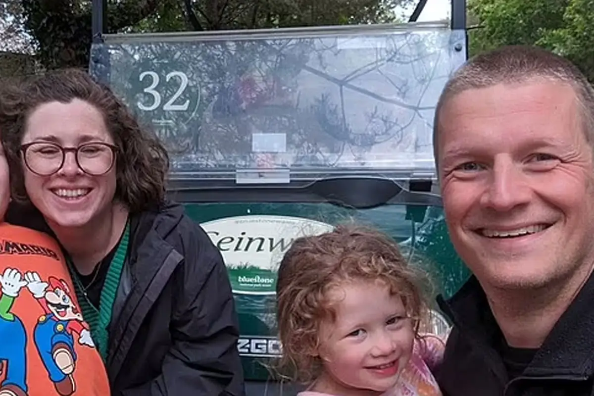 Mother-of-Two Charlotte Coxon Dies at 39 from Brain Cancer After Missing Early Signs
