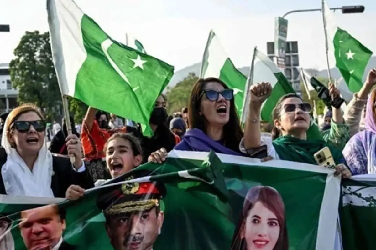 Pakistan Declares May 16 as Youm e Tashakur to Honor Martyrs of Operation Benayan Marsoos