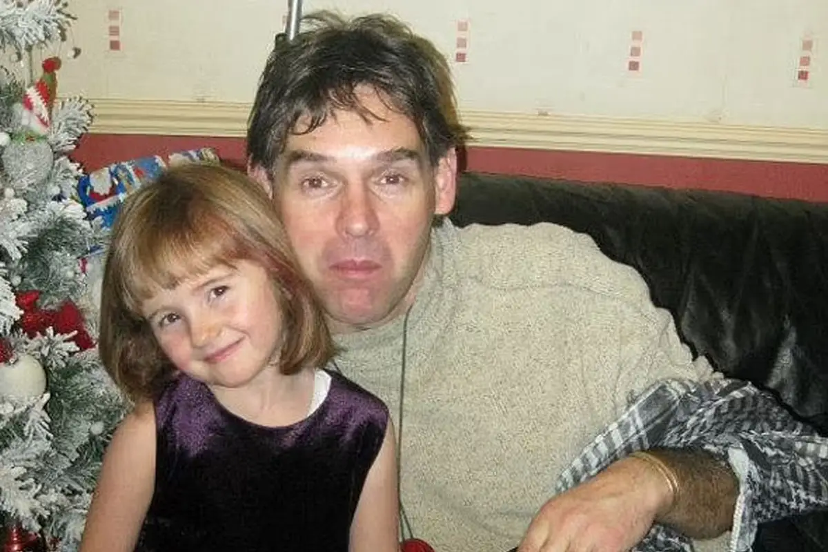 Paul Jones, Father of Murdered Schoolgirl April Jones, Dies Aged 56