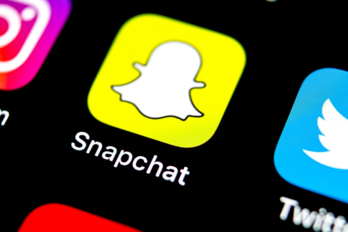 Snapchat display name not changing? Here’s why