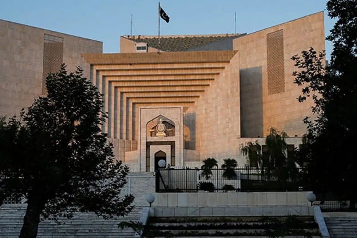 Supreme Court Dismisses Challenges to Bench Legitimacy in Reserved Seats Case, Allows Live Streaming