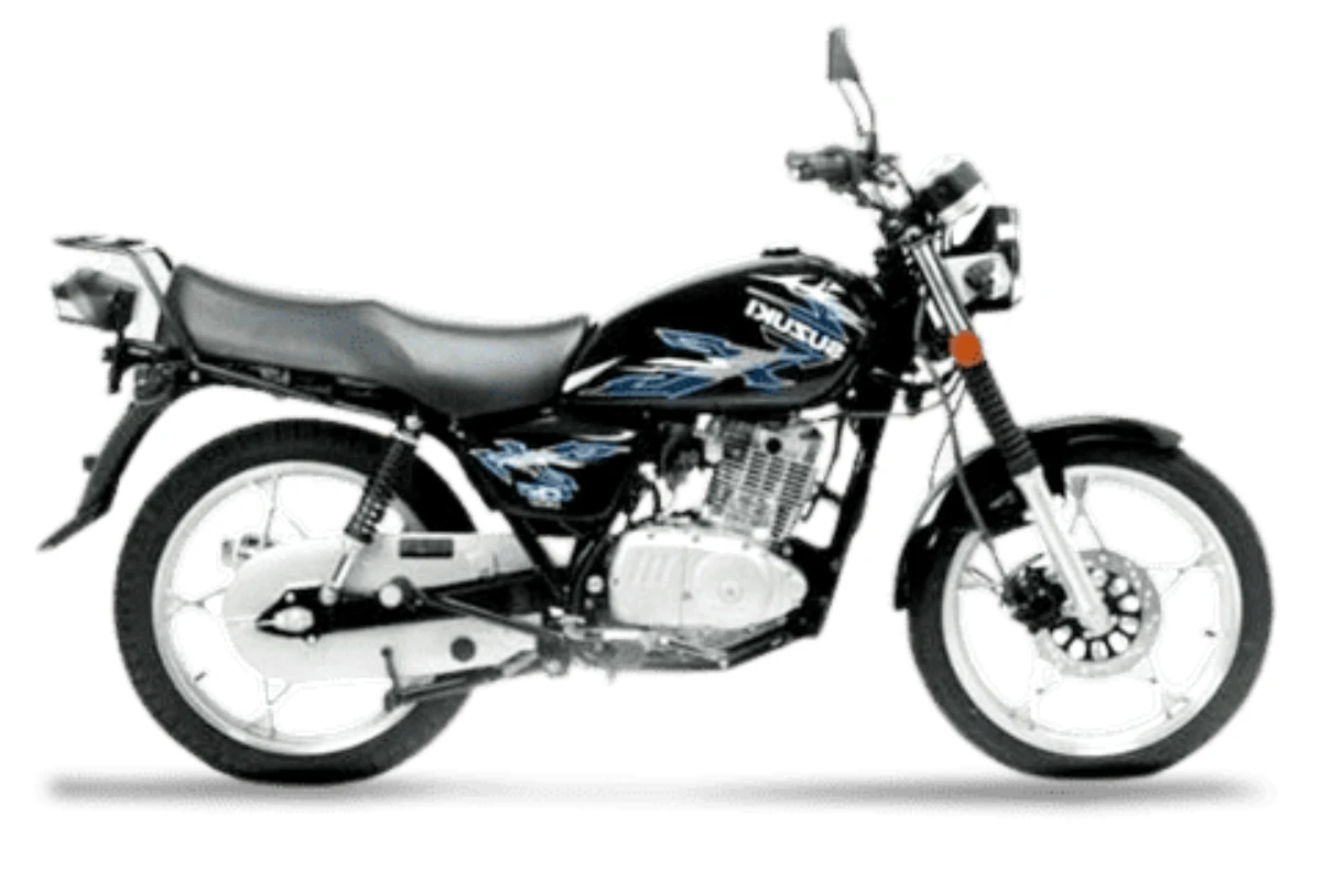 Suzuki to launch two new bikes in Pakistan soon
