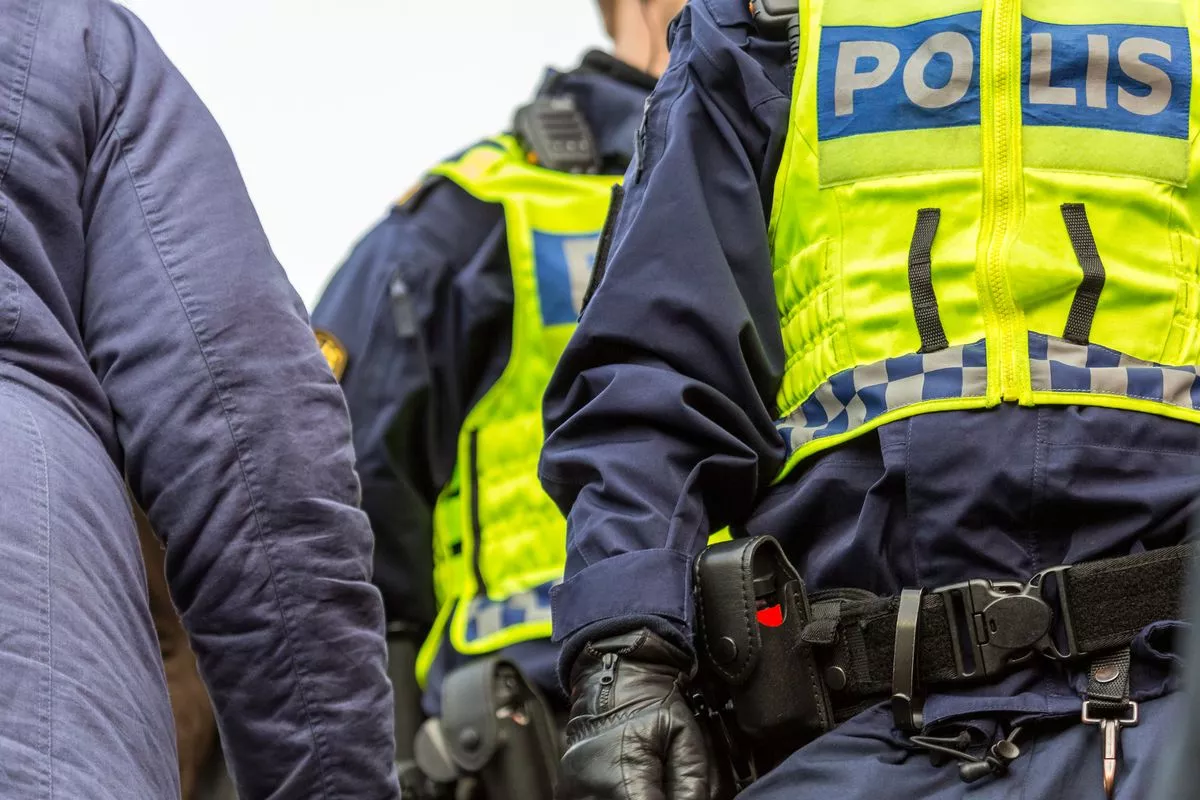 Swedish Diplomat Found Dead After Espionage Arrest