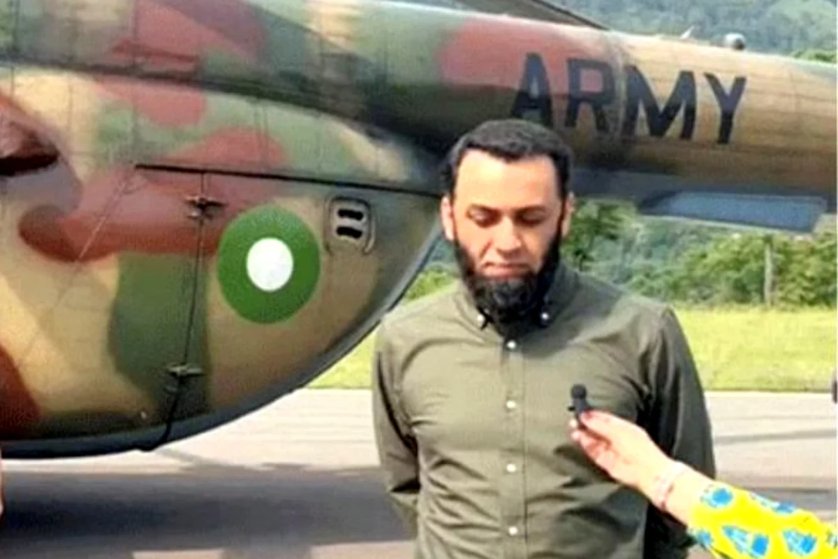 Tarar warns India: Pakistan will go to any extent to defend its sovereignty