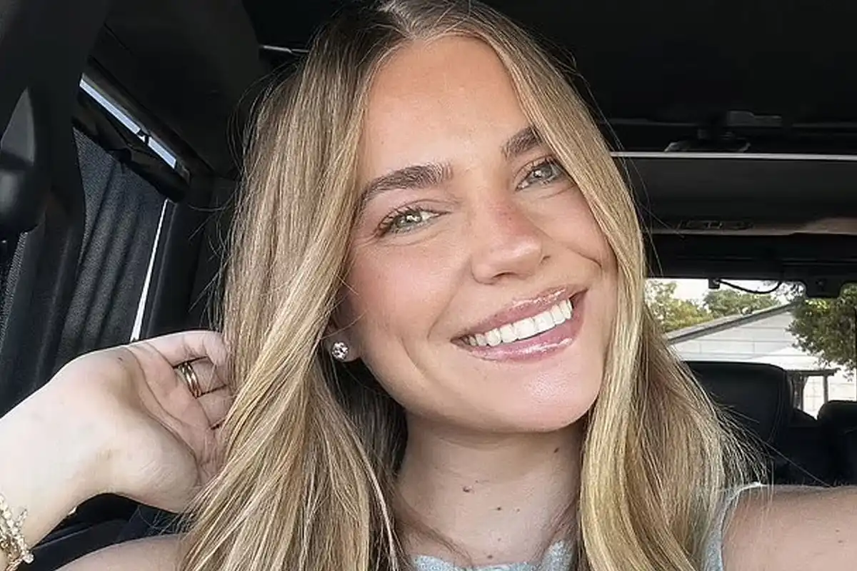 TikTok Star Emilie Kiser’s Toddler Son Trigg Dies After Tragic Drowning Incident in Arizona
