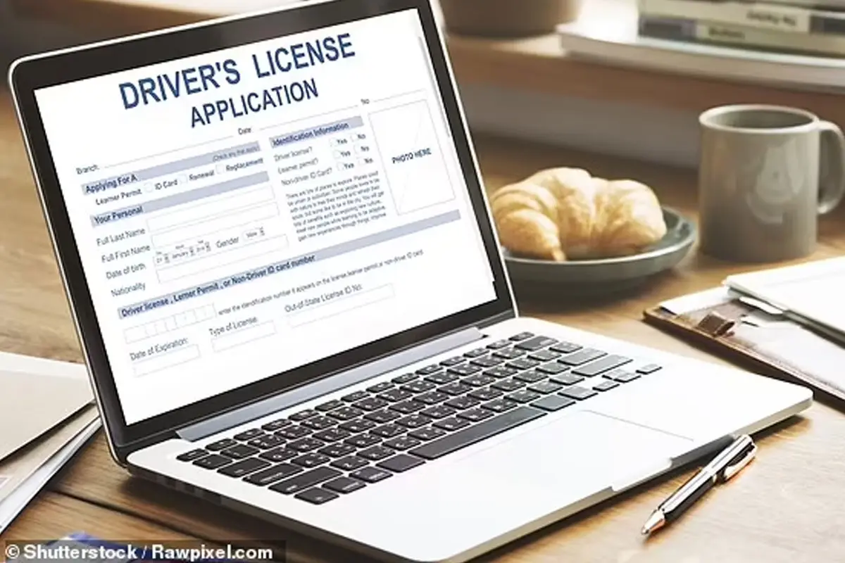 UK Drivers to Get Digital Driving Licences Later This Year – Here’s What You Need to Know