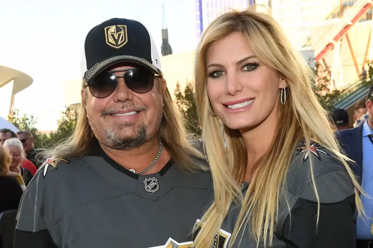 Vince Neil Splits from Partner Rain Hannah After 15 Years Amid Cheating Allegations