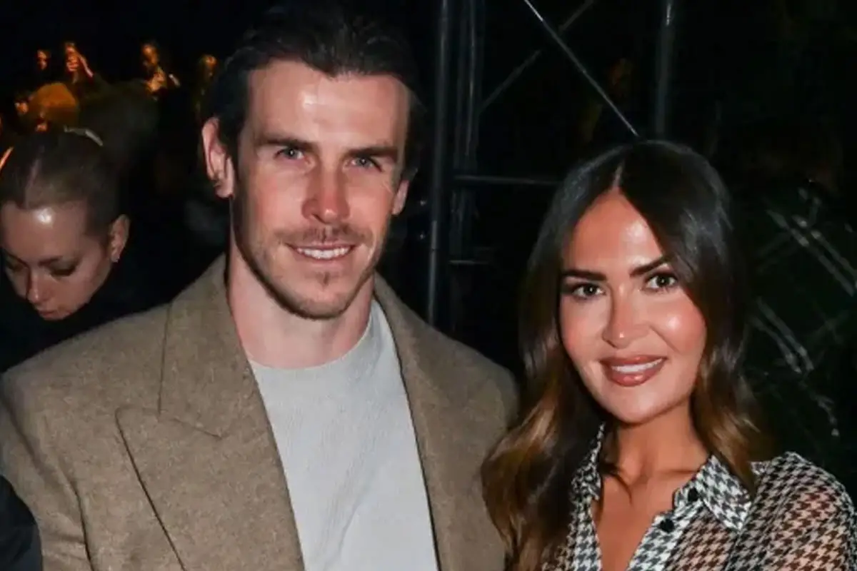 Who is Gareth Bale’s Wife Emma Rhys-Jones?