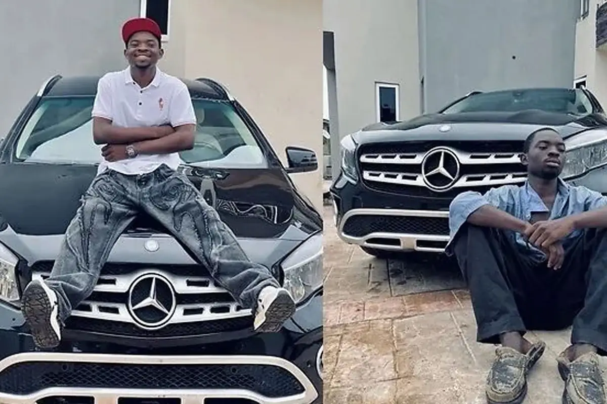 Who is Pastor Pikin? Biography, Comedy Career, Age, Wife, and Net Worth