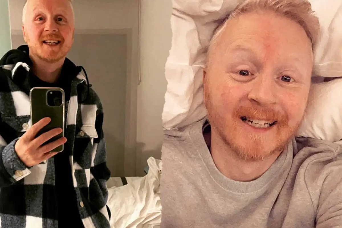 Who is Paul Breach? Everything You Need to Know About the TikTok Star